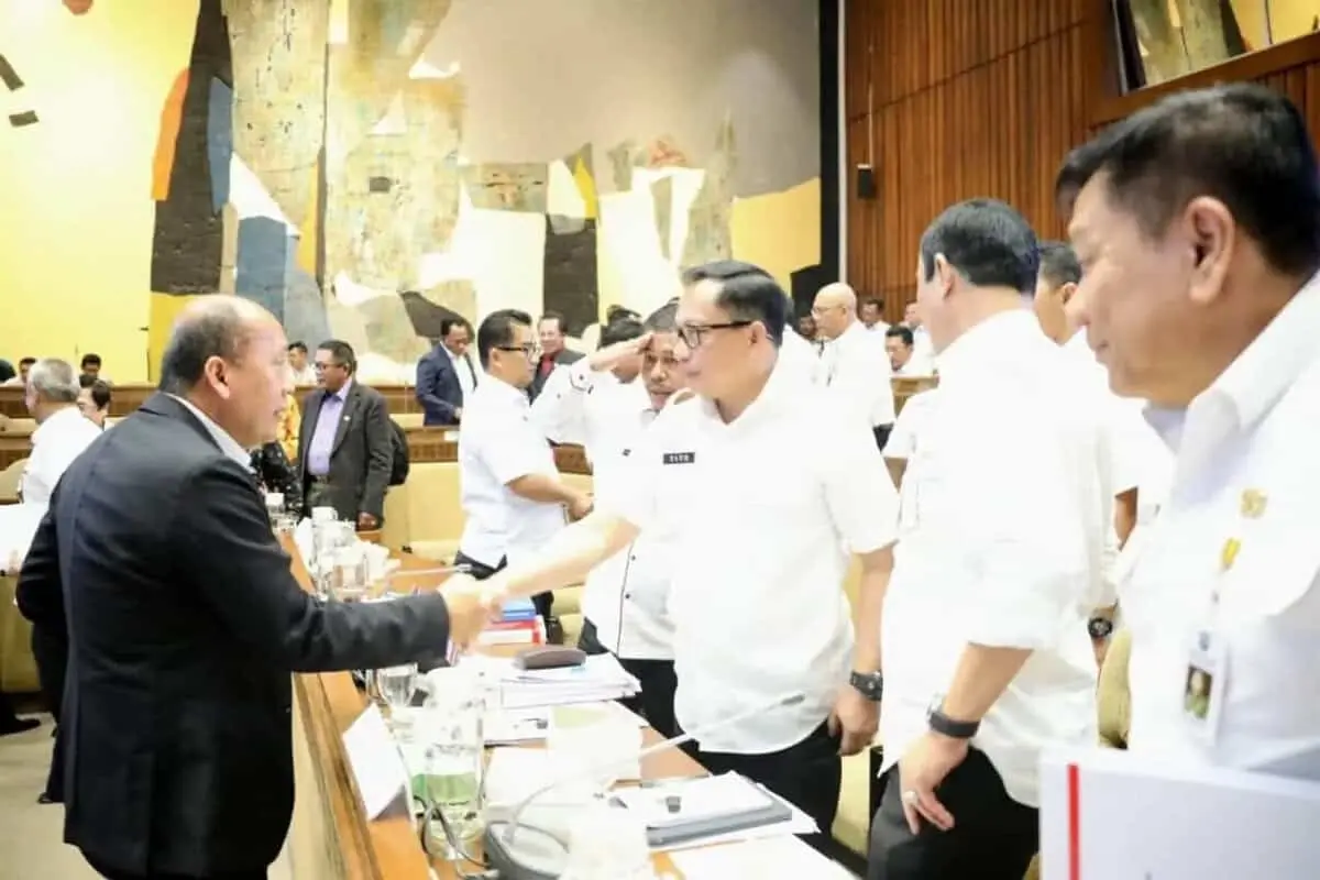 Mendagri Pastikan Proses Seleksi Calon Praja IPDN Dilakukan Secara Ketat dan Transparan