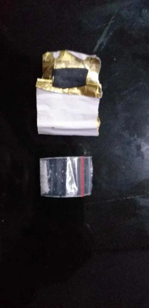Pelaku Penyalahgunaan Narkotika, diamankan satresnarkoba Polres Cilegon Pelaku Penyalahgunaan Narkotika, diamankan satresnarkoba Polres Cilegon