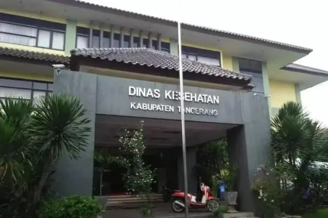 Jaminan Pasien Miskin Mencapai Rp.11 Miliar Jaminan Pasien Miskin Mencapai Rp.11 Miliar