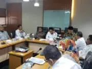Perbaikan Jalan Taman Royal, Pengembang Butuh Waktu Satu Bulan Perbaikan Jalan Taman Royal, Pengembang Butuh Waktu Satu Bulan