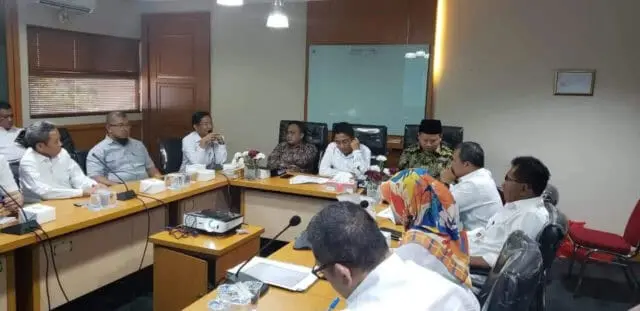 Perbaikan Jalan Taman Royal, Pengembang Butuh Waktu Satu Bulan Perbaikan Jalan Taman Royal, Pengembang Butuh Waktu Satu Bulan