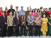 Rayakan Natal Tahun 2019, KORPRI Kemendagri Komitmen Tingkatkan Pelayanan Menuju Indonesia Maju dan Aman Rayakan Natal Tahun 2019, KORPRI Kemendagri Komitmen Tingkatkan Pelayanan Menuju Indonesia Maju dan Aman