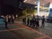 Polsek Curug Gelar Pengamanan Perayaan Malam Imlek 2020 Polsek Curug Gelar Pengamanan Perayaan Malam Imlek 2020