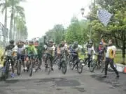 Jalin Soliditas, Danrem 071/Wijayakusuma Ngontel Bareng Anggota Jalin Soliditas, Danrem 071/Wijayakusuma Ngontel Bareng Anggota