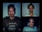 Grebek Rumah Kontrakan, Satresnarkoba Polres Cilegon Amankan 3 Orang Pengedar Narkoba Grebek Rumah Kontrakan, Satresnarkoba Polres Cilegon Amankan 3 Orang Pengedar Narkoba