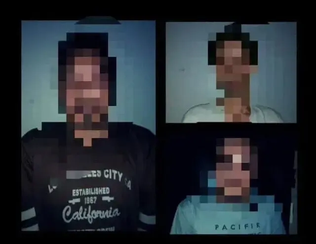 Grebek Rumah Kontrakan, Satresnarkoba Polres Cilegon Amankan 3 Orang Pengedar Narkoba Grebek Rumah Kontrakan, Satresnarkoba Polres Cilegon Amankan 3 Orang Pengedar Narkoba