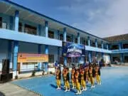 SMK Gema Bangsa Cisoka, Gelar Lomba LPBB Se Pulau Jawa SMK Gema Bangsa Cisoka, Gelar Lomba LPBB Se Pulau Jawa