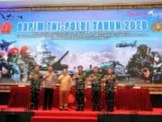 Kebijakan Kemendagri dalam Mendukung Pilkada Serentak Tahun 2020 Kebijakan Kemendagri dalam Mendukung Pilkada Serentak Tahun 2020