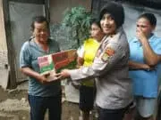 Peduli Sesama, Kapolsek Karawaci Adakan Bakti Sosial di Kelurahan Bojong Jaya Peduli Sesama, Kapolsek Karawaci Adakan Bakti Sosial di Kelurahan Bojong Jaya