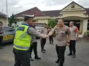 Kapolda Banten, Kunjungi Polsek Rangkas Bitung Polres Lebak Kapolda Banten, Kunjungi Polsek Rangkas Bitung Polres Lebak