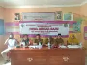 Mekar Baru akan tuntaskan pembangunan dan prioritaskan pengembangan SDM Mekar Baru akan tuntaskan pembangunan dan prioritaskan pengembangan SDM