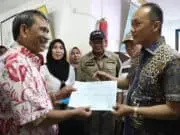 Penuhi Kebutuhan Masyarakat, Kemendagri Sediakan 16 Juta Blanko KTP-el Penuhi Kebutuhan Masyarakat, Kemendagri Sediakan 16 Juta Blanko KTP-el