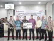 Gebyar Tabungan Bank Banten Berhadiah Perjalanan Religi Gebyar Tabungan Bank Banten Berhadiah Perjalanan Religi
