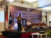 Hadiri Rakernas GAMKI, Plt. Dirjen Politik dan PUM Kemendagri Bahas Soal Dana Otsus Papua Hadiri Rakernas GAMKI, Plt. Dirjen Politik dan PUM Kemendagri Bahas Soal Dana Otsus Papua