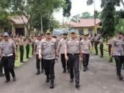 Kapolda Banten Irjen Pol Agung Sabar Kunjungi SPN Mandalawangi Kapolda Banten Irjen Pol Agung Sabar Kunjungi SPN Mandalawangi