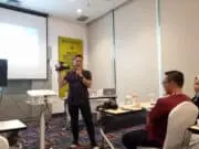 Tingkatkan Pengetahuan dan Wawasan,Tim Peliput Pemkab Tangerang Dibintek Tingkatkan Pengetahuan dan Wawasan,Tim Peliput Pemkab Tangerang Dibintek