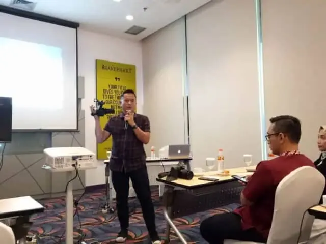 Tingkatkan Pengetahuan dan Wawasan,Tim Peliput Pemkab Tangerang Dibintek Tingkatkan Pengetahuan dan Wawasan,Tim Peliput Pemkab Tangerang Dibintek