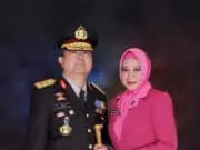 Irjend Tomsi Tohir Msi, Di Promosikan Jabat Kapolda NTB Irjend Tomsi Tohir Msi, Di Promosikan Jabat Kapolda NTB