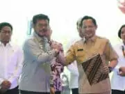 Mendagri Tekankan Perlunya ‘Grand Design’ Majukan Pertanian di Indonesia Mendagri Tekankan Perlunya ‘Grand Design’ Majukan Pertanian di Indonesia
