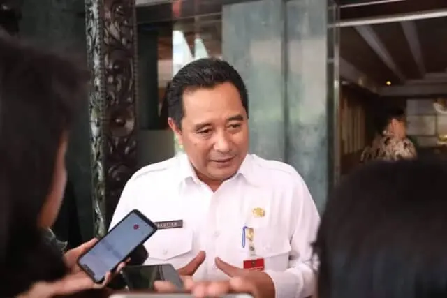 Mendagri Wajibkan Pemda Buat Program Pemberdayaan Perempuan dan Anak Mendagri Wajibkan Pemda Buat Program Pemberdayaan Perempuan dan Anak