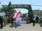 Kirab Merah Putih Awali Khaul Panglima Besar Jenderal Soedirman Tahun 2020 Kirab Merah Putih Awali Khaul Panglima Besar Jenderal Soedirman Tahun 2020