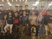 Bid Humas Bentuk Komunitas Medsos, Edukasi Kaum Millenial Bid Humas Bentuk Komunitas Medsos, Edukasi Kaum Millenial