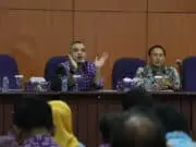 Penyerahan Aset Pemkab Tangerang ke Kota Tertunda. Penyerahan Aset Pemkab Tangerang ke Kota Tertunda.