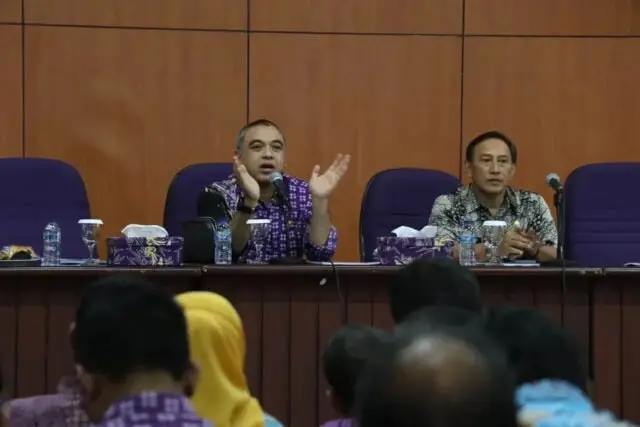 Penyerahan Aset Pemkab Tangerang ke Kota Tertunda. Penyerahan Aset Pemkab Tangerang ke Kota Tertunda.