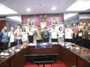 Kemendagri Siap Dukung Penuh Kegiatan Nasional Is Me Kemendagri Goes To Campus Nasional is Me, Upaya Pembumian Mutiara-Mutiara Pancasila