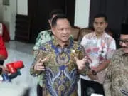 Bersama Wapres, Mendagri dan Wakil Menteri Agama Bahas Toleransi Kerukunan Beragama Bersama Wapres, Mendagri dan Wakil Menteri Agama Bahas Toleransi Kerukunan Beragama