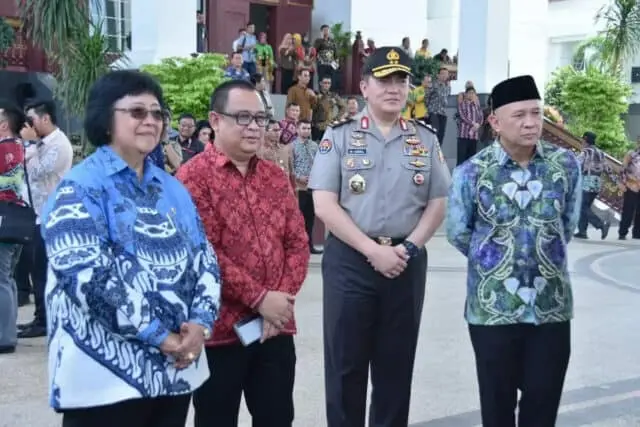 Hadiri Puncak HPN 2020, Kadiv Humas Polri Harapkan Peran Pers Dalam Memerangi Penyebaran Hoax Hadiri Puncak HPN 2020, Kadiv Humas Polri Harapkan Peran Pers Dalam Memerangi Penyebaran Hoax