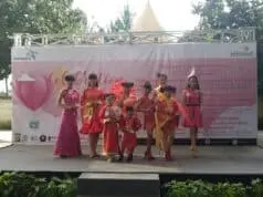Pemilihan Model Oriental Tahun 2020, Warnai Imlek di Aeropolis Pemilihan Model Oriental Tahun 2020, Warnai Imlek di Aeropolis