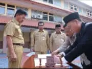 Resmi Dilantik, Doddy Effendi Jabat Dirum PDAM TB Kota Tangerang Resmi Dilantik, Doddy Effendi Jabat Dirum PDAM TB Kota Tangerang