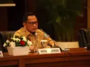 Kemendagri Siap Lakukan Pembinaan dan Pengawasan dalam Perubahan Penyaluran Dana Desa Kemendagri Siap Lakukan Pembinaan dan Pengawasan dalam Perubahan Penyaluran Dana Desa