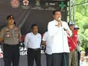 Sekda Tangerang Buka Pelatihan Relawan Siaga Bencana Di Solear Sekda Tangerang Buka Pelatihan Relawan Siaga Bencana Di Solear