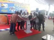 Bangun Ekonomi Lebak Dengan Safari Carnival 2020 Bangun Ekonomi Lebak Dengan Safari Carnival 2020