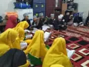 Begini Cara Anak Asuh Mengisi Liburan di Yayasan Fajar Qolbi Begini Cara Anak Asuh Mengisi Liburan di Yayasan Fajar Qolbi