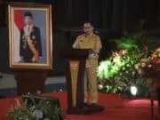 Mendagri Ajak Perangkat Pemda Awasi Dana Desa Bersama Mendagri Ajak Perangkat Pemda Awasi Dana Desa Bersama