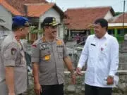 Sekda Kembali Tinjau Kesiapan Tanam Mangrove Di Mauk Sekda Kembali Tinjau Kesiapan Tanam Mangrove Di Mauk