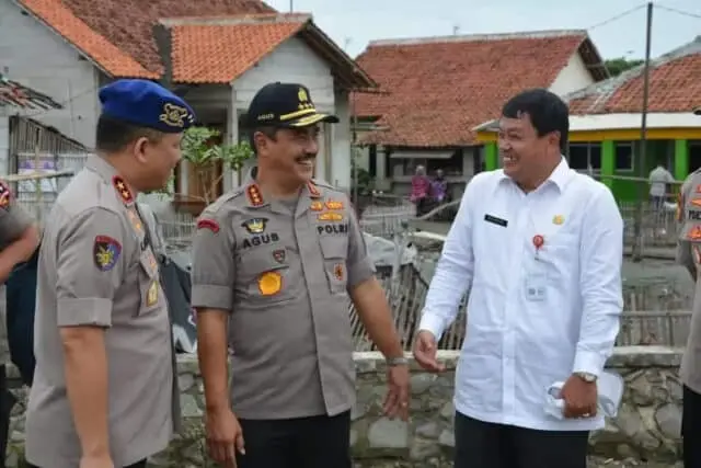 Sekda Kembali Tinjau Kesiapan Tanam Mangrove Di Mauk Sekda Kembali Tinjau Kesiapan Tanam Mangrove Di Mauk