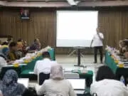 Sidang AMDAL Pusat, Pemda Bojonegoro Dukung Peningkatan Produksi Blok Cepu Sidang AMDAL Pusat, Pemda Bojonegoro Dukung Peningkatan Produksi Blok Cepu