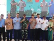 Peduli Penghijauan, Kapolri dan Panglima TNI Taman Puluhan Ribu Pohon Mangroves Peduli Penghijauan, Kapolri dan Panglima TNI Taman Puluhan Ribu Pohon Mangroves