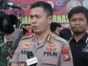 Sebarkan Hoaks Virus Corona via Medsos, RAF Diciduk Polisi Bandara Soetta Sebarkan Hoaks Virus Corona via Medsos, RAF Diciduk Polisi Bandara Soetta