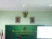 Resolusi Pemasyarakatan 2020, LPKA I Tangerang Komitmen Raih WBK/WBBM Resolusi Pemasyarakatan 2020, LPKA I Tangerang Komitmen Raih WBK/WBBM