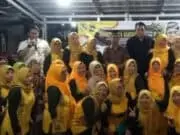 Lakukan Reses Pertama, Rispanel Arya Tampung Aspirasi Masyarakat Curug Lakukan Reses Pertama, Rispanel Arya Tampung Aspirasi Masyarakat Curug