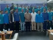 HUT Kota Tangerang ke 27, KNPI Neglasari Bersama Aeropolis Berdayakan Pemuda HUT Kota Tangerang ke 27, KNPI Neglasari Bersama Aeropolis Berdayakan Pemuda