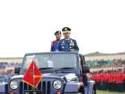 Mendagri Wajibkan Nomenklatur Pemadam Kebakaran Jadi Dinas Tersendiri Mendagri Wajibkan Nomenklatur Pemadam Kebakaran Jadi Dinas Tersendiri