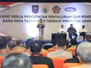 Mendagri: Dana Desa untuk Pemerataan Pembangunan Mendagri: Dana Desa untuk Pemerataan Pembangunan