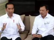 Dua WNI Positif Terjangkit, Presiden Tegaskan Keseriusan Pemerintah Tangani Wabah Korona Dua WNI Positif Terjangkit Dua WNI Positif Terjangkit, Presiden Tegaskan Keseriusan Pemerintah Tangani Wabah Korona Dua WNI Positif Terjangkit