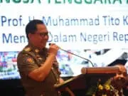 Mendagri Minta Masyarakat Tak Panik Hadapi Isu Virus Korona